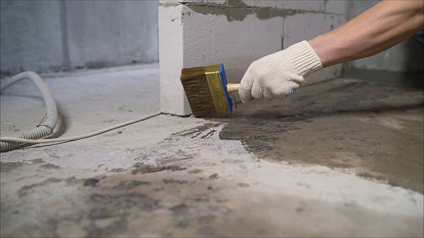 24/7 Emergency Waterproofing experts in Union City, OH